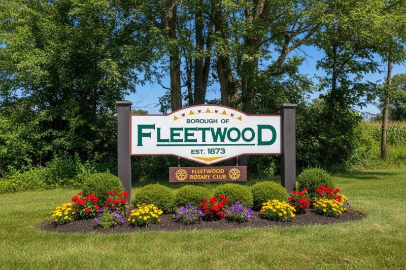Fleetwood, PA