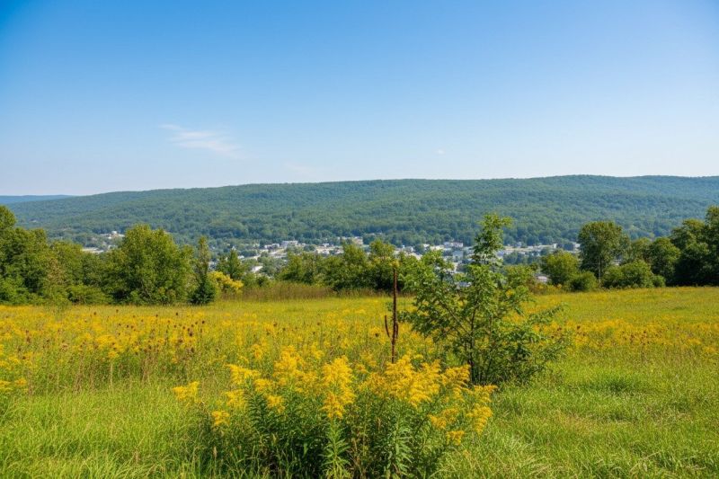 Mount Carmel, PA