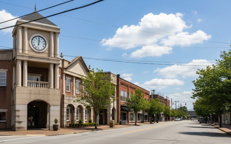 Pine Grove, PA