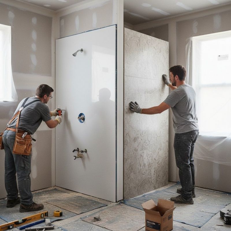 Bathroom Remodeling in Schuylkill County, PA