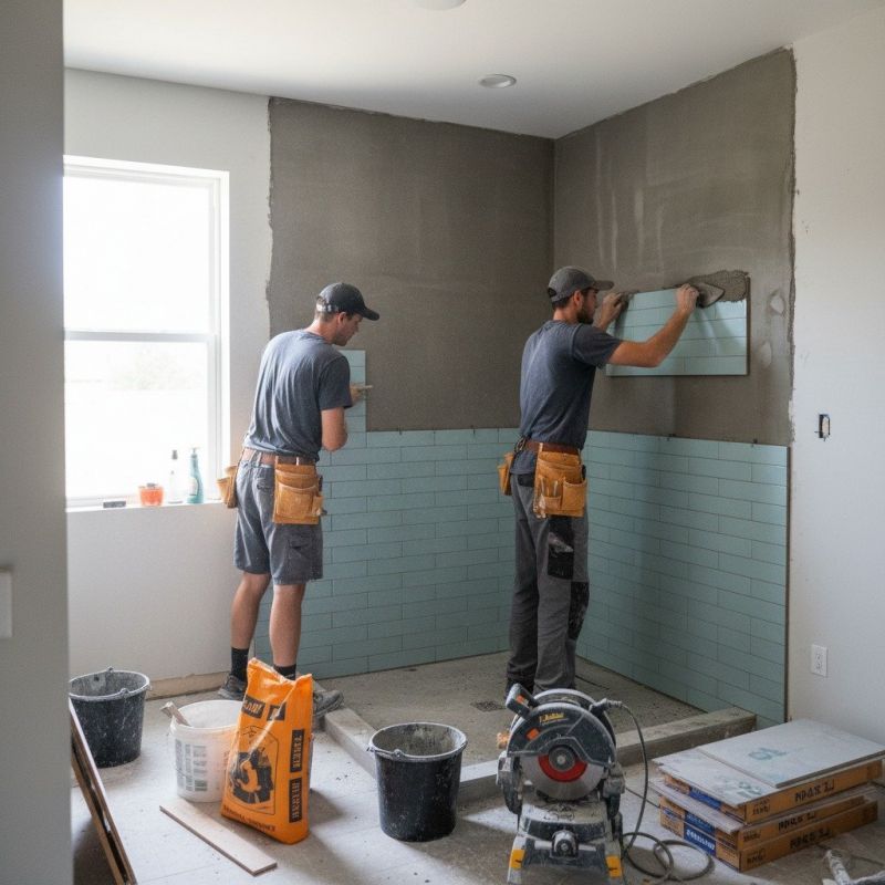Bathroom Remodeling in Schuylkill County, PA