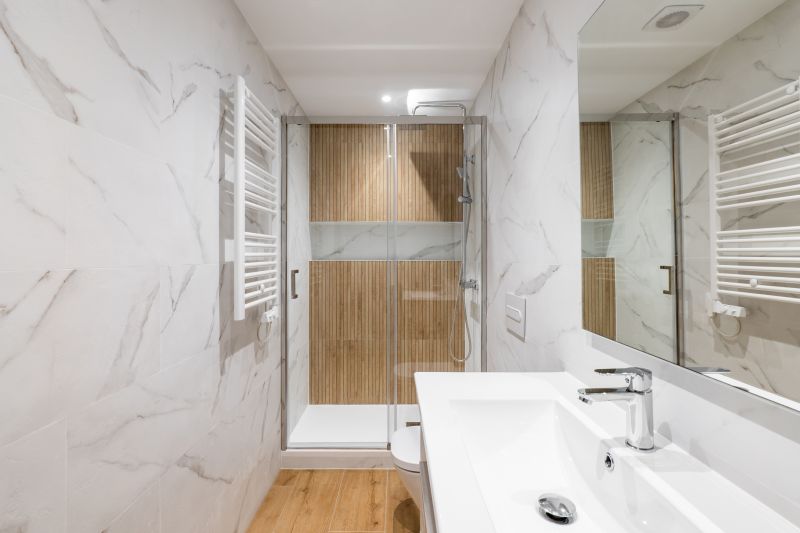 Basement Bathroom Remodeling in Schuylkill County, PA