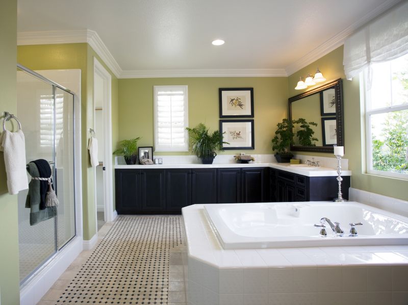 Bath Remodeling in Schuylkill County, PA