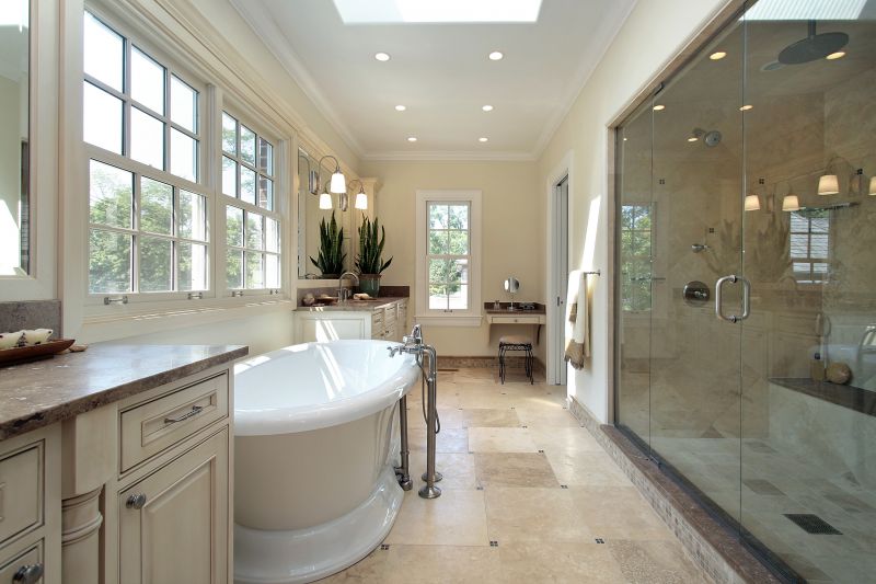 Bath Remodeling in Schuylkill County, PA