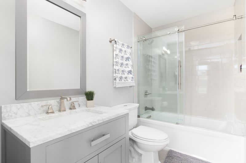 Bathroom Conversion Service in Schuylkill County, PA