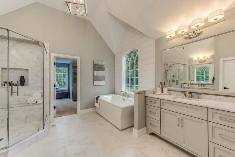 Bathroom Enlargement in Schuylkill County, PA