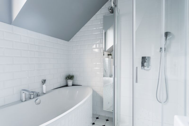 Bathroom Installation in Blandon, PA