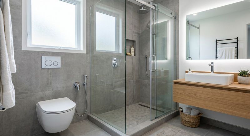 Bathroom Installation in Catawissa, PA