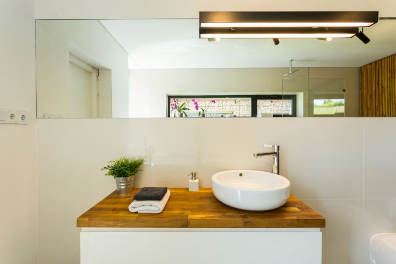 Bathroom Installation in Elysburg, PA