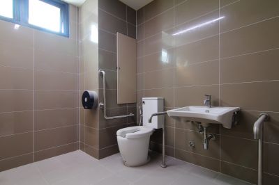Bathroom Installation in Hazleton, PA