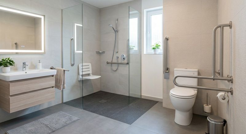 Bathroom Installation in Mount Carmel, PA