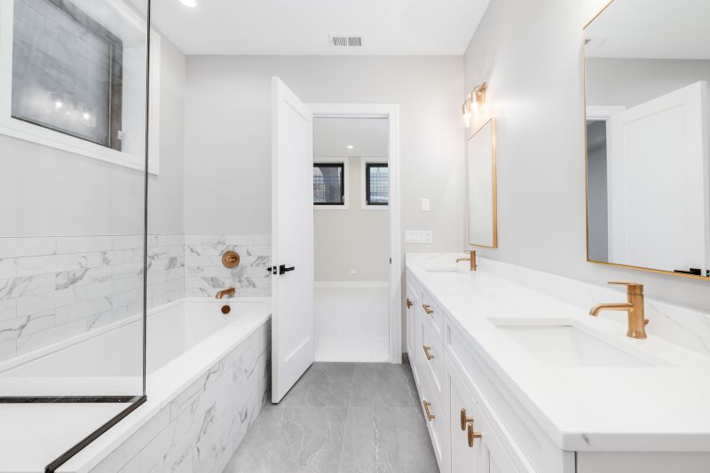 Bathroom Installation in Myerstown, PA
