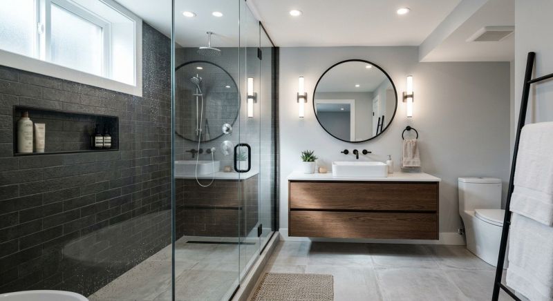 Bathroom Installation in Schuylkill Haven, PA