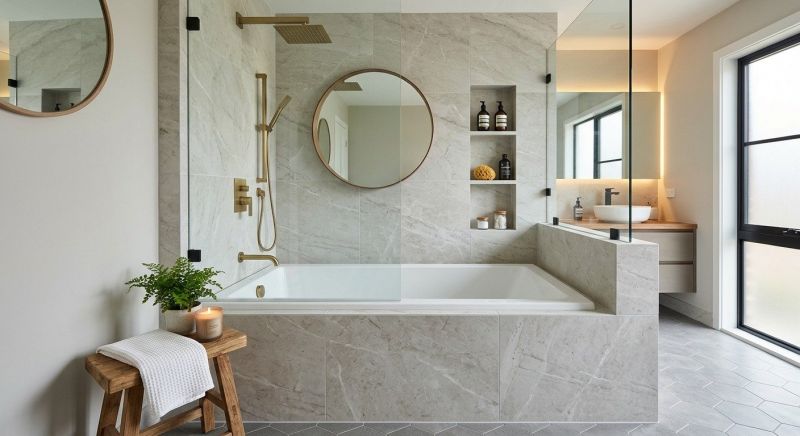 Bathroom Installation in Schuylkill Haven, PA
