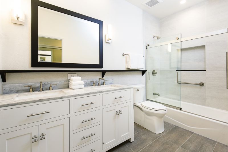 Bathroom Installation in Shamokin, PA