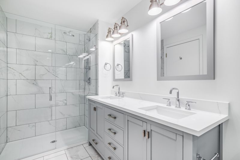 Bathroom Makeover Service in Fleetwood, PA