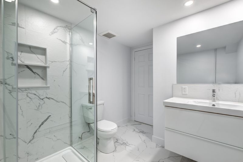 Bathroom Makeover Service in Hazleton, PA