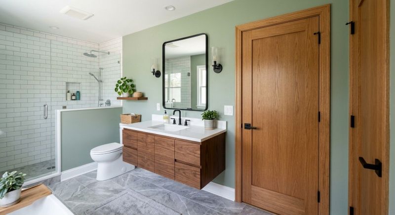 Bathroom Makeover Service in Orwigsburg, PA