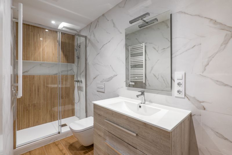 Bathroom Makeover Service in Pine Grove, PA