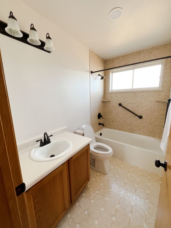 Bathroom Makeover Service in Pottsville, PA