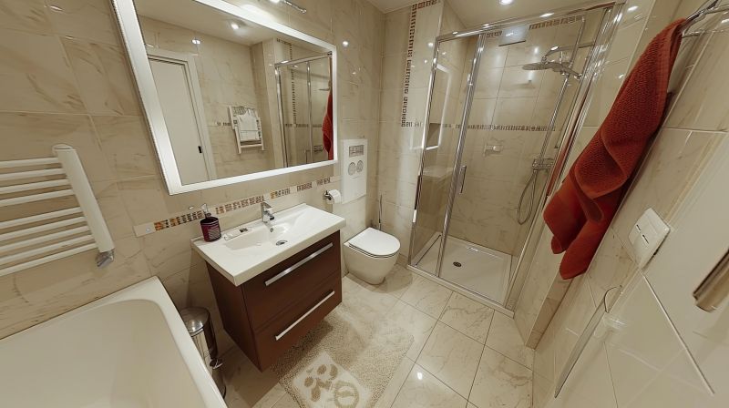 Bathroom Makeover Service in Shamokin, PA