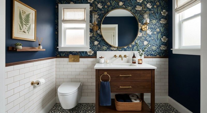 Bathroom Makeover Service in Sheppton, PA