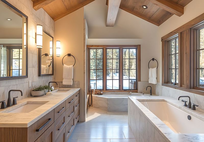 Bathroom Remodeling in Blandon, PA