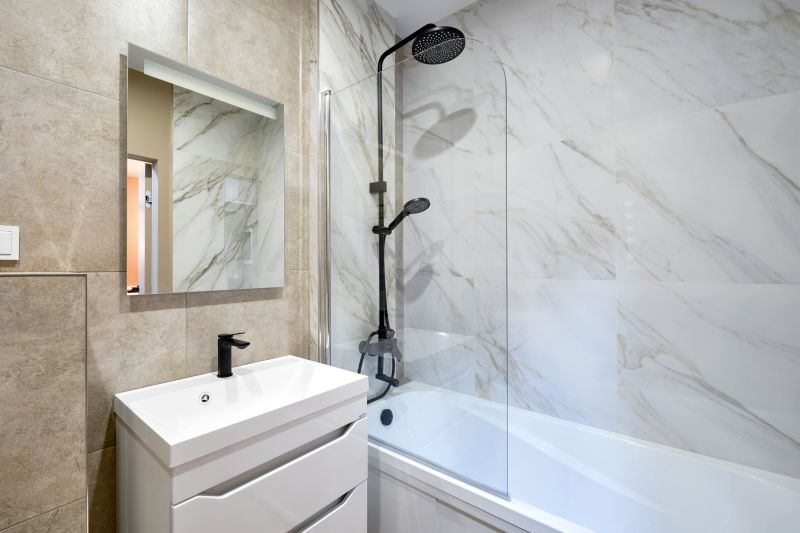 Bathroom Remodeling in Blandon, PA