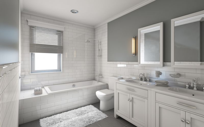 Bathroom Remodeling in Mount Carmel, PA
