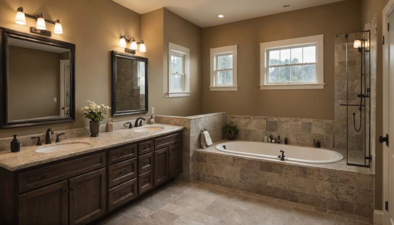 Bathroom Remodeling in Orwigsburg, PA