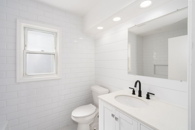 Bathroom Remodeling in Pine Grove, PA