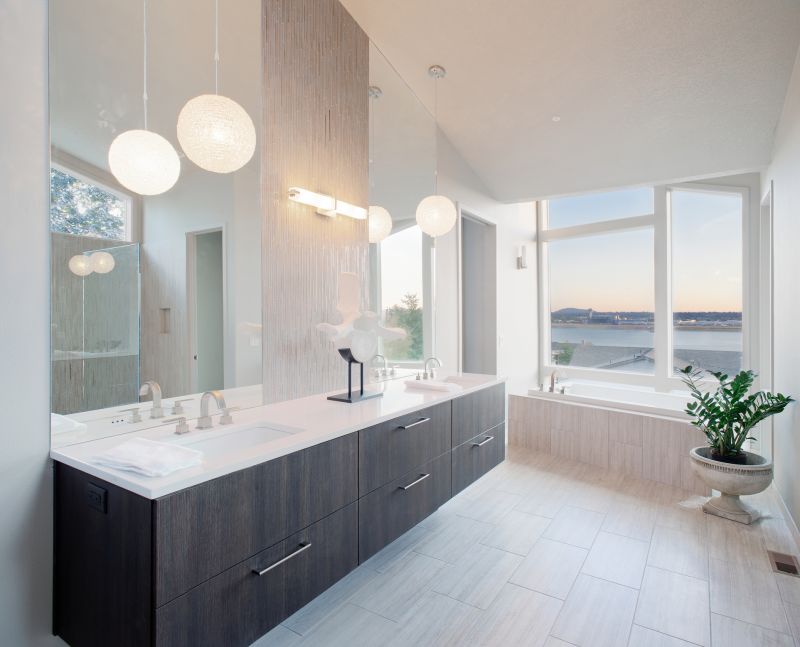 Bathroom Remodeling in Pine Grove, PA