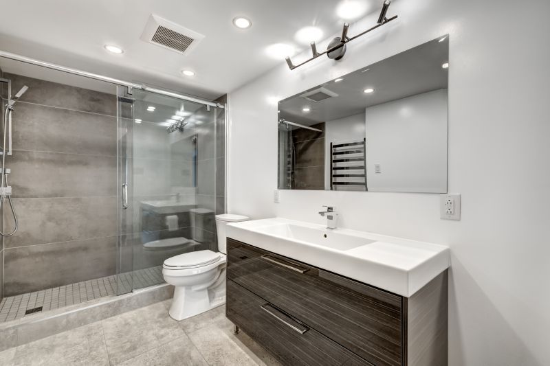 Bathroom Remodeling in Schuylkill Haven, PA