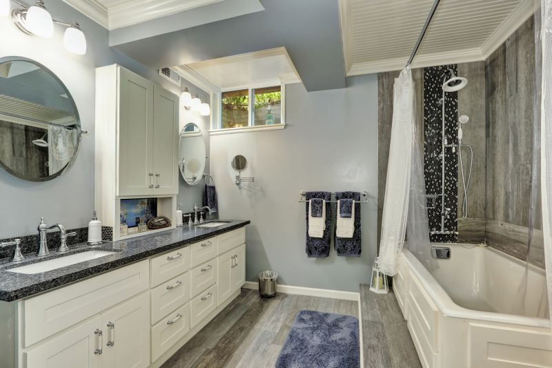 Bathroom Renovation in Hazleton, PA