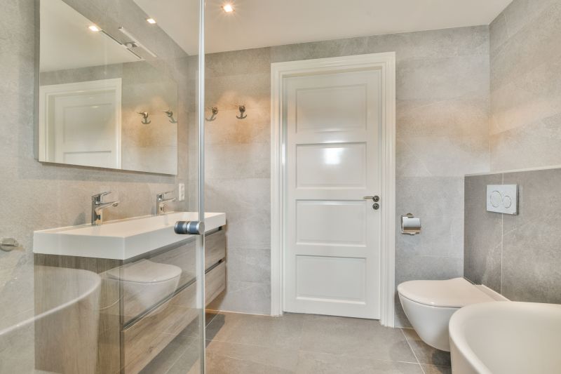Bathroom Renovation in Schuylkill County, PA
