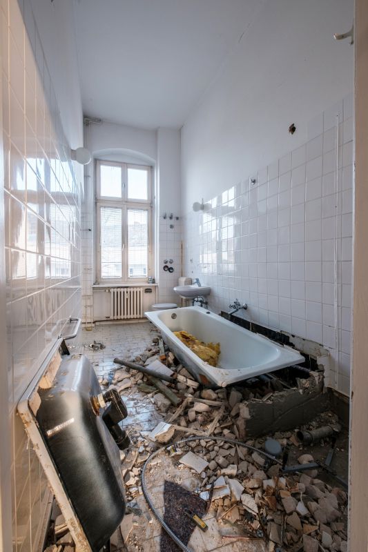 Bathroom Renovation in Myerstown, PA