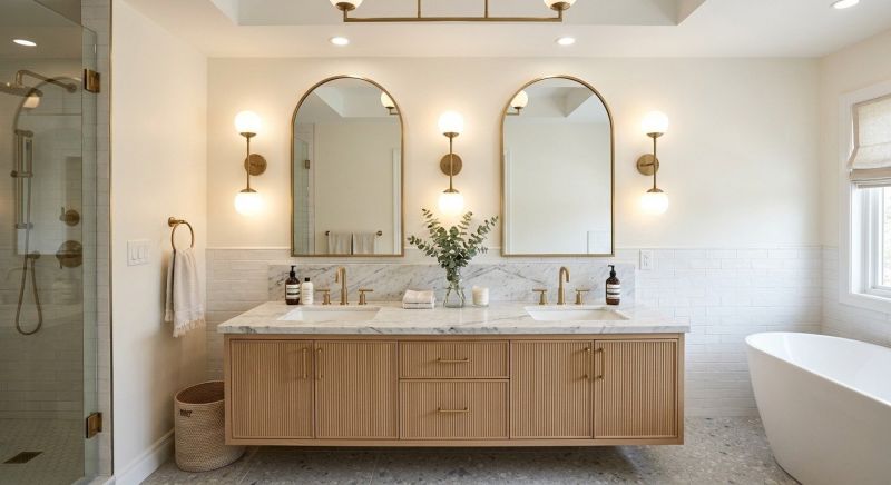 Bathroom Renovation in Schuylkill Haven, PA