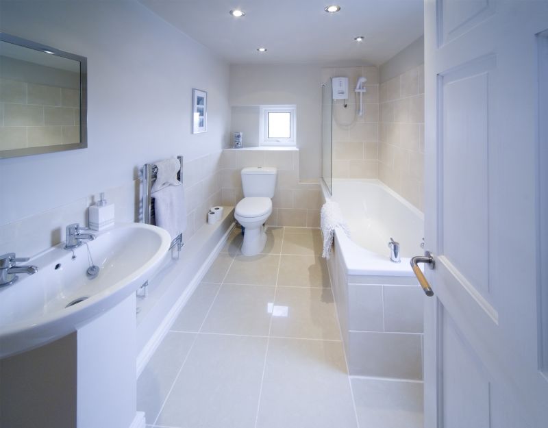 Bathroom Updating in Schuylkill County, PA
