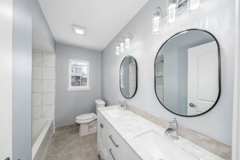 Custom Bathroom Remodeling in Schuylkill County, PA