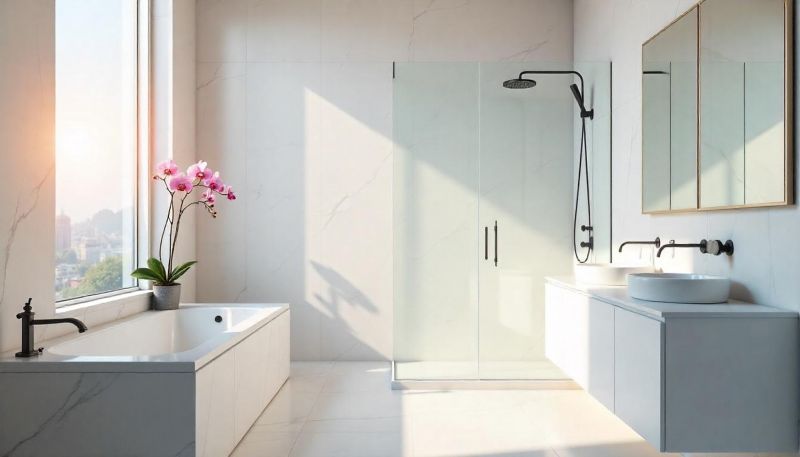 Luxury Bathroom Remodeling in Schuylkill County, PA