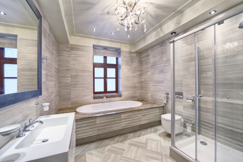Luxury Bathroom Remodeling in Schuylkill County, PA