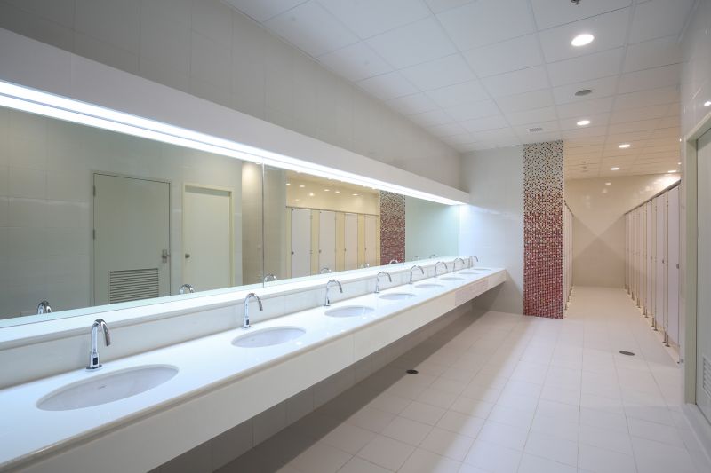 Restroom Remodeling in Schuylkill County, PA