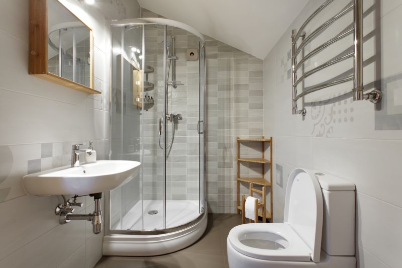 Shower Remodeling in Elysburg, PA