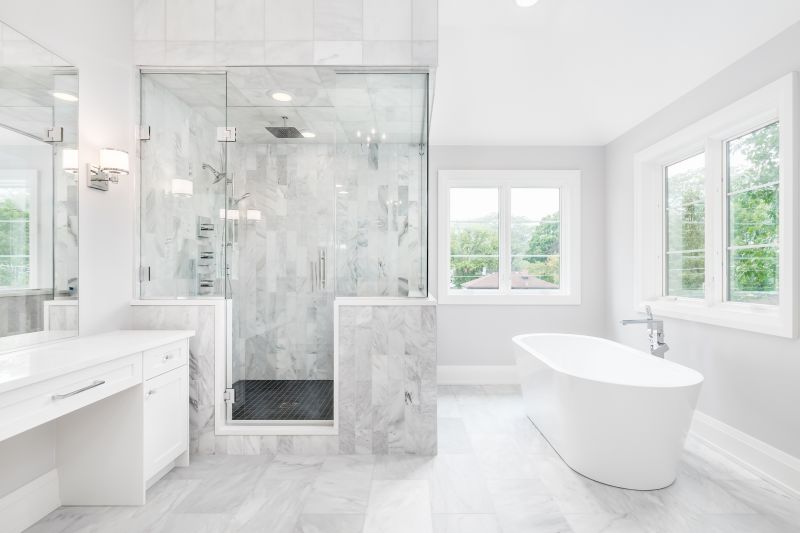 Shower Remodeling in Elysburg, PA