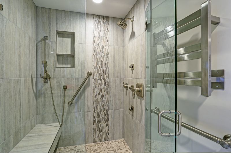 Shower Remodeling in Schuylkill County, PA