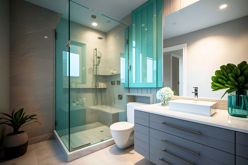 Shower Remodeling in Mifflinville, PA