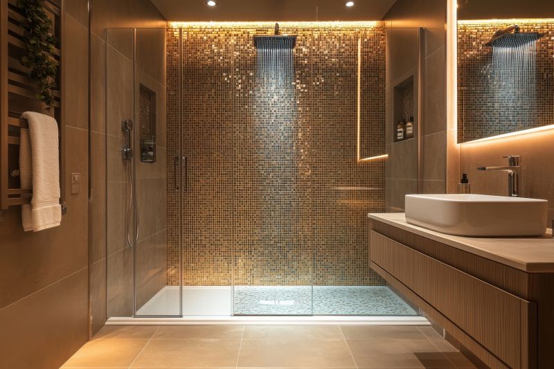 Shower Remodeling in Mount Carmel, PA