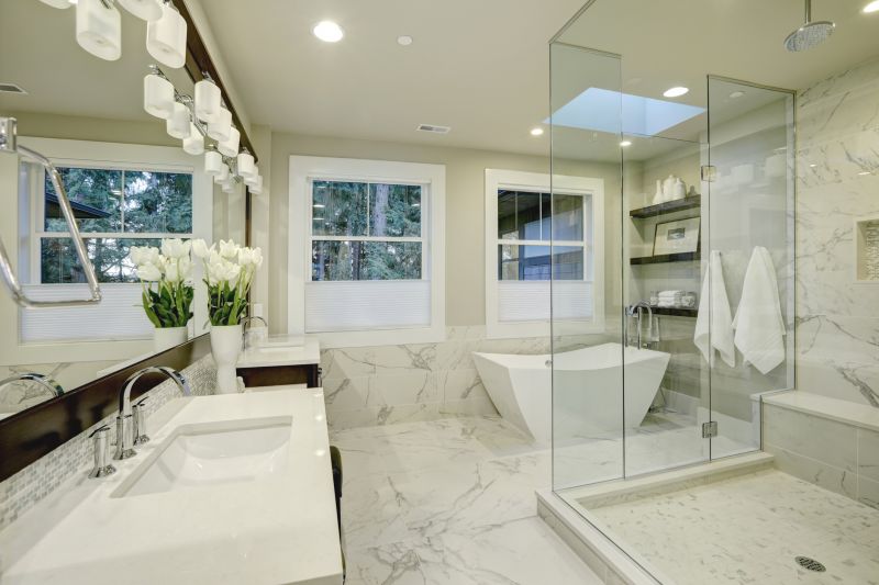 Shower Remodeling in Pine Grove, PA