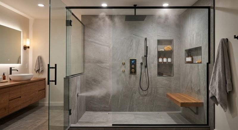 Shower Remodeling in Pottsville, PA