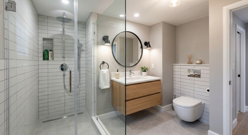Shower Remodeling in Sheppton, PA